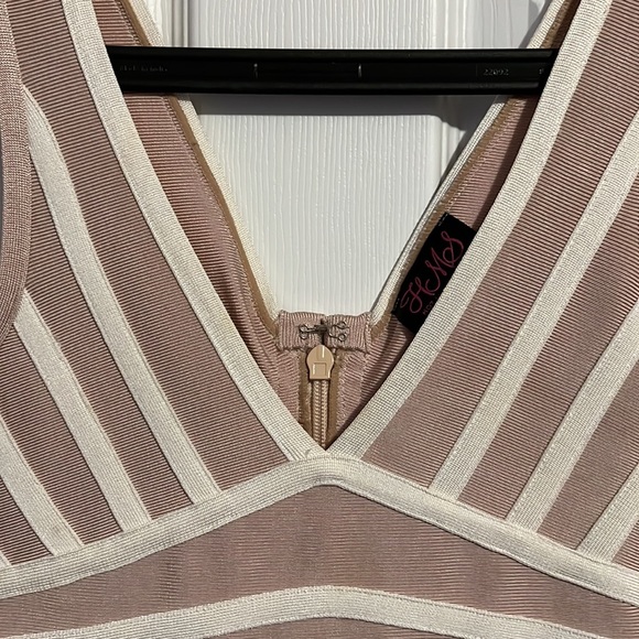 HOT MIAMI STYLES BANDEU DRESS - Picture 10 of 10